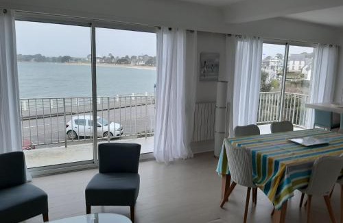 Benodet Apartment | Appartement vue mer