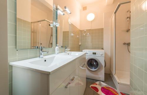 Benodet Apartment | Appartement vue mer