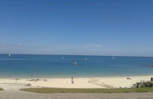 Quiberon Apartment | appartement vue mer