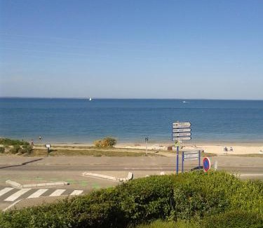 Quiberon Apartment | appartement vue mer