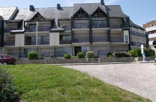 Quiberon Apartment | appartement vue mer