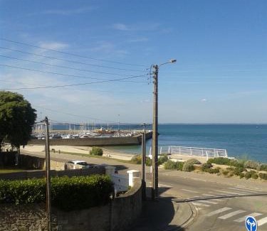 Quiberon Apartment | appartement vue mer
