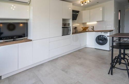 La Nartelle Apartment | Appartement vue mer Sainte Maxime
