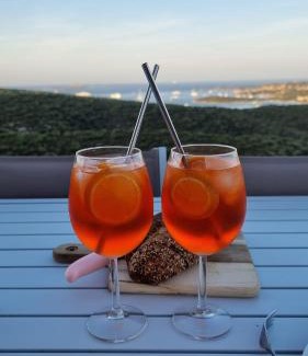 Cugnana Verde Apartment | Appartement vue Mer sur la Costa Smeralda