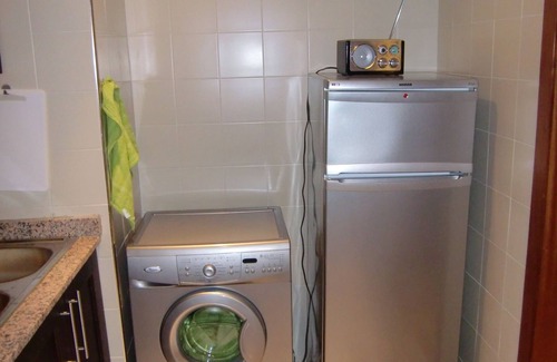 Agadir City Center Apartment | Appartement vue mer Marina Agadir