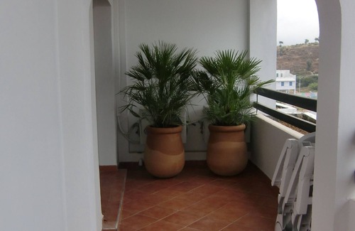 Agadir City Center Apartment | Appartement vue mer Marina Agadir