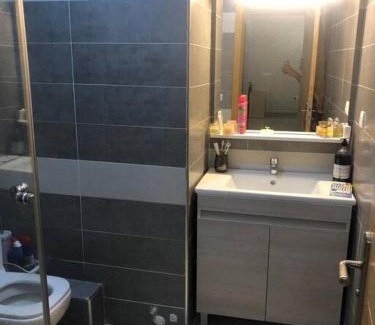 La Nouvelle Ville Ibn Batouta Apartment | Appartement vue mer tanger
