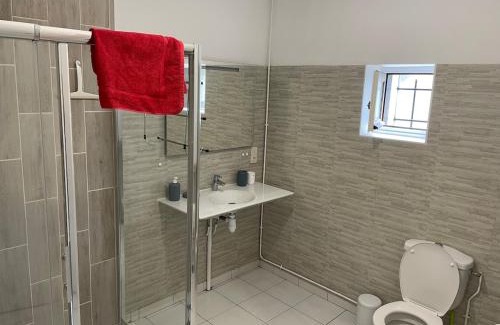 Espelette Apartment | Appartement vue montagne, Espelette