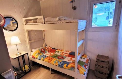 Faverges-Seythenex Apartment | Appartement vue montagne