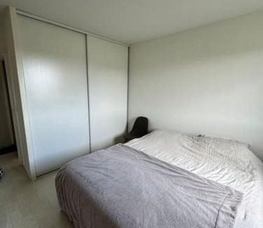 Martillac Apartment | Appartement vue pano sur vignes