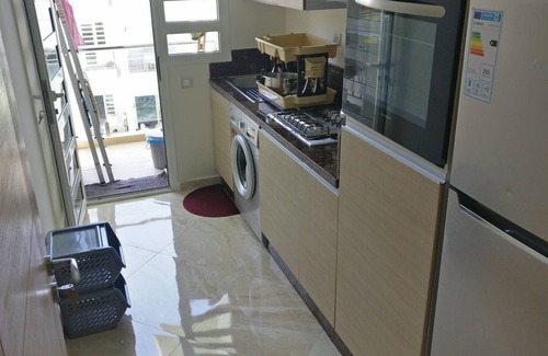 Sidi Rahal Condo | Appartement Vue Piscine - Résidence Balnéaire CASABAY