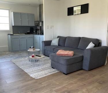 Sare Apartment | Appartement vue sur la Rhune