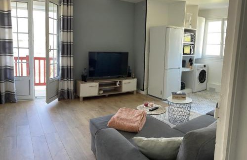 Sare Apartment | Appartement vue sur la Rhune