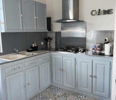 Sare Apartment | Appartement vue sur la Rhune
