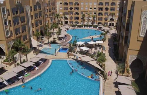 Chott Mariem Apartment | Appartement vue sur mer
