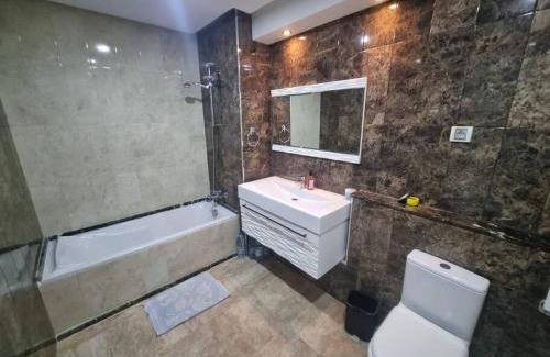 Chott Mariem Apartment | Appartement vue sur mer