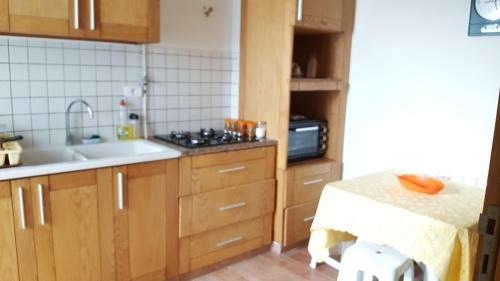 Mahdia Apartment | Appartement Vue Sur Mer Turquoise