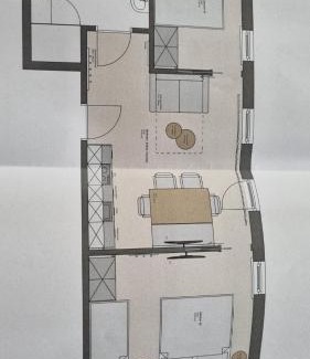 Kaprun Apartment | Appartement Wälderhof