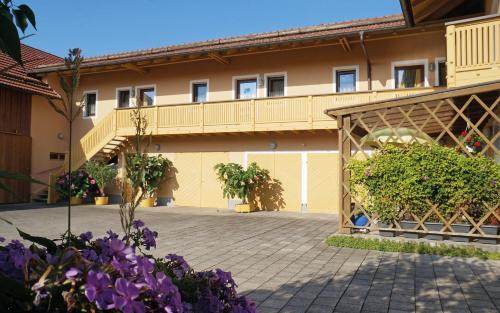 Bad Fuessing Apartment | Appartement Werner Hauptenbuchner