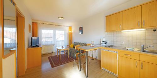 Bad Fuessing Apartment | Appartement Werner Hauptenbuchner