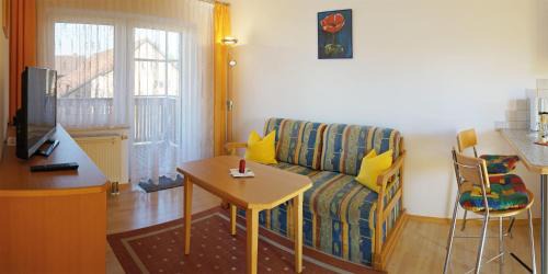 Bad Fuessing Apartment | Appartement Werner Hauptenbuchner