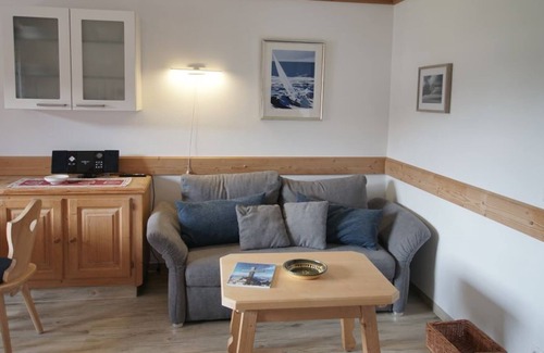 Blindau Apartment | Appartement westside (206)