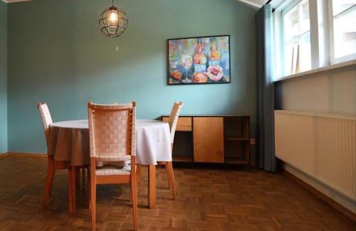 Ankum Hotel | Appartement Whispering Tree Groß