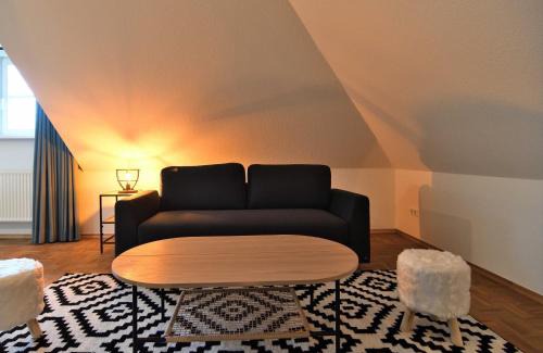 Ankum Hotel | Appartement Whispering Tree Groß