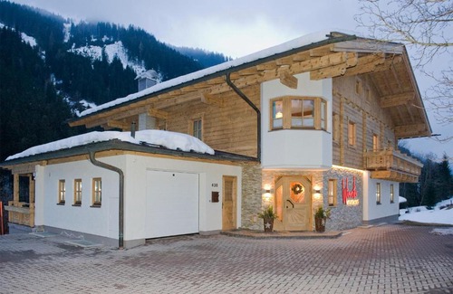 Kolling Apartment | Appartement Wimreiter