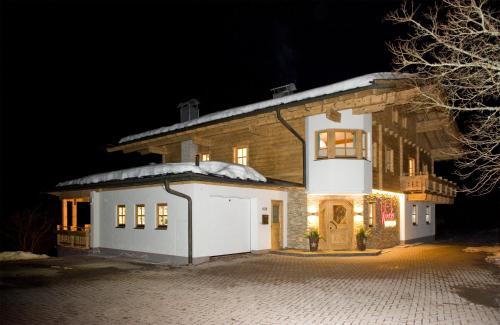 Kolling Apartment | Appartement Wimreiter