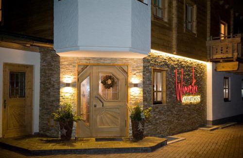 Kolling Apartment | Appartement Wimreiter