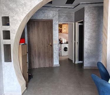 Tetouan Apartment | Appartement Yacouta 4