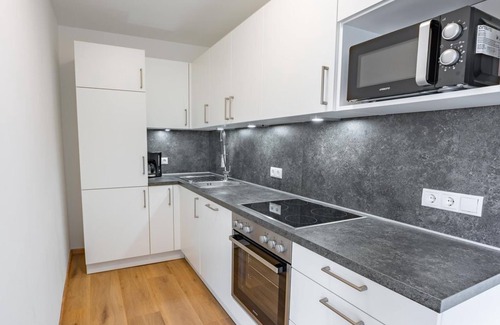 Millstatt Apartment | Appartement Zaunkönig für 2 - 5 Personen - Haus Nowak