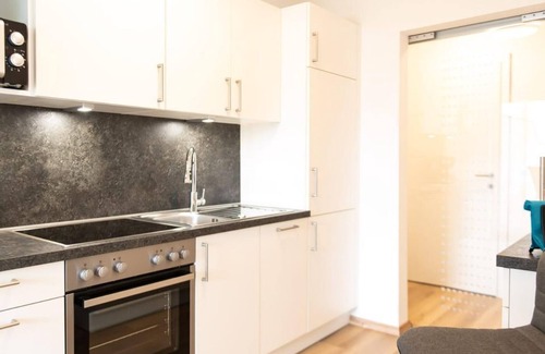 Millstatt Apartment | Appartement Zaunkönig für 2 - 5 Personen - Haus Nowak
