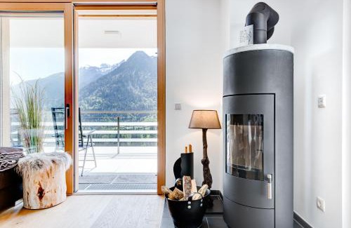 Buerserberg Apartment | Appartement Zimba Blick by A-Appartments