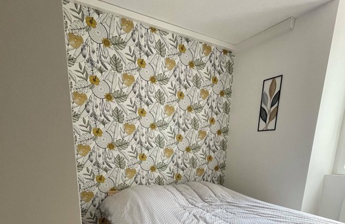 Blaye Apartment | Appartement1 Lumineux Climatiser Centre Blaye