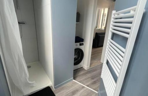 Blaye Apartment | Appartement1 neuf climatisée