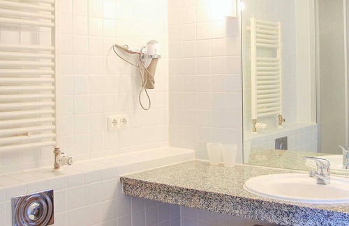 Wittenbeck Apartment | Appartementanlage Am Grün 13