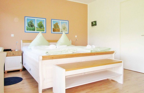 Wittenbeck Apartment | Appartementanlage Am Grün 13