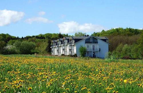 Wittenbeck Apartment | Appartementanlage Am Grün 13