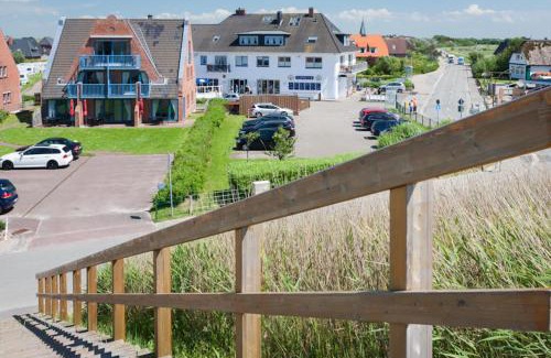 St. Peter-Ording Apartment | Appartementanlage am Strand Appartementanlage am Strand Seeblick - 15