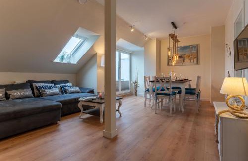 St. Peter-Ording Apartment | Appartementanlage am Strand Appartementanlage am Strand Seeblick - 15