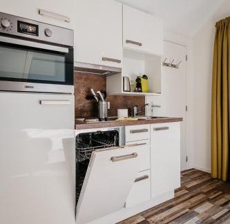 Renesse Apartment | Appartementen Renesse
