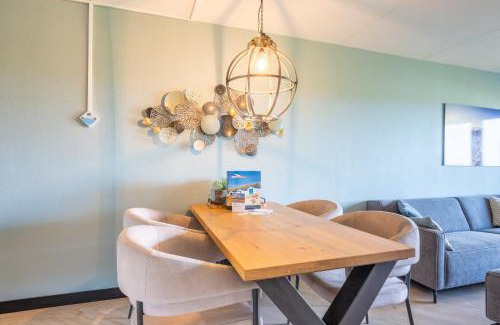 De Koog Apartment | Appartementencomplex Juliana 44
