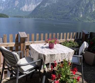 Hallstatt Apartment | Appartementgitti