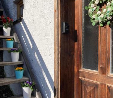 Hallstatt Apartment | Appartementgitti