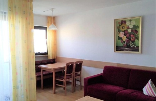 Wurding Apartment | Appartementhäuser Herbert und Walter