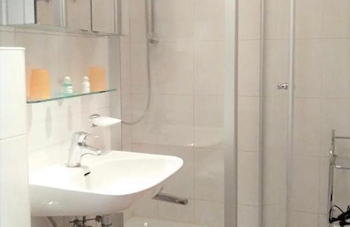 Wurding Apartment | Appartementhäuser Herbert und Walter