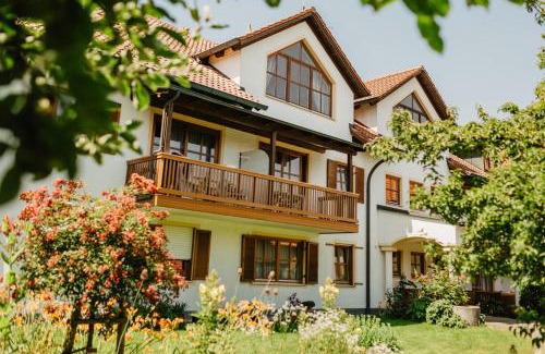 Bad Fuessing Apartment | Appartementhaus Achmannhof
