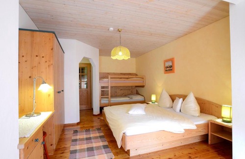 Heiligenblut Apartment | Appartementhaus Angerer - Feriendomizile Pichler